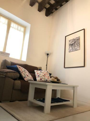 Apartamento Twins' Home Chanciller�a, Jerez Centro, Wifi