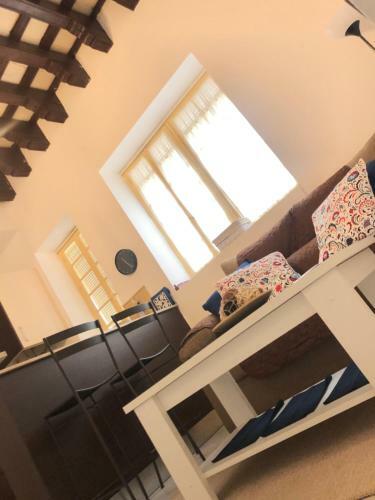 Apartamento Twins' Home Chanciller�a, Jerez Centro, Wifi
