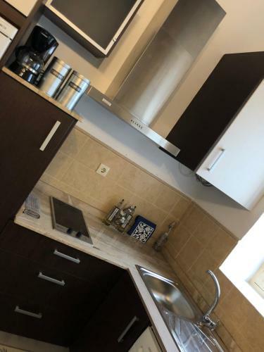 Apartamento Twins' Home Chanciller�a, Jerez Centro, Wifi