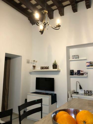 Apartamento Twins' Home Chanciller�a, Jerez Centro, Wifi
