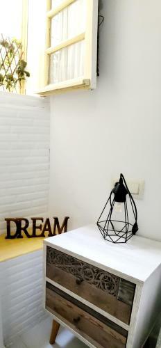 Apartamento Twins' Home Chanciller�a, Jerez Centro, Wifi