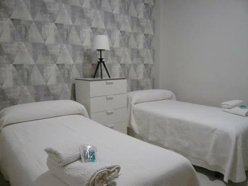 Apartamento Real Escuela Home