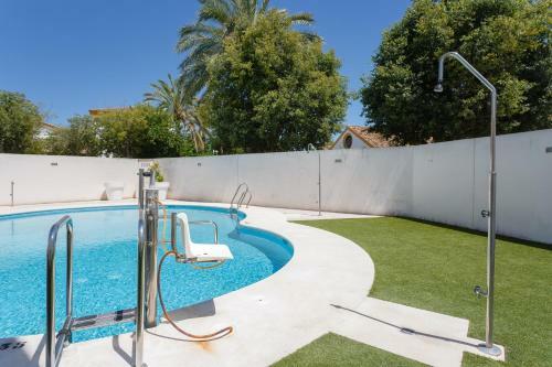 Apartamento Real Escuela Home