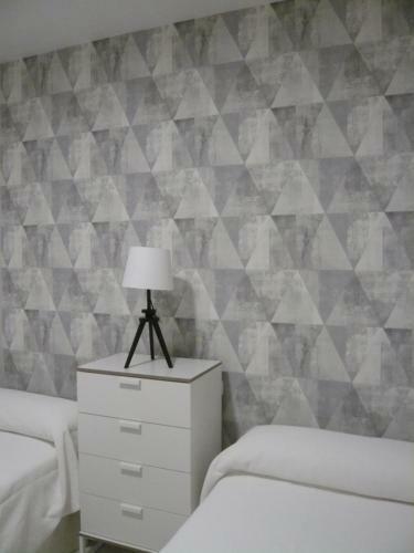 Apartamento Real Escuela Home