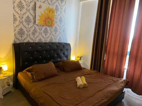 Apartamento Zainey Homestay
