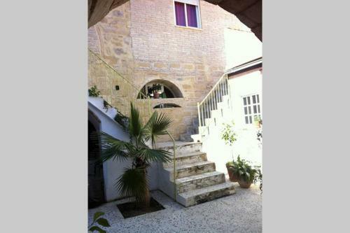 Apartamento Casa Florinda #1
