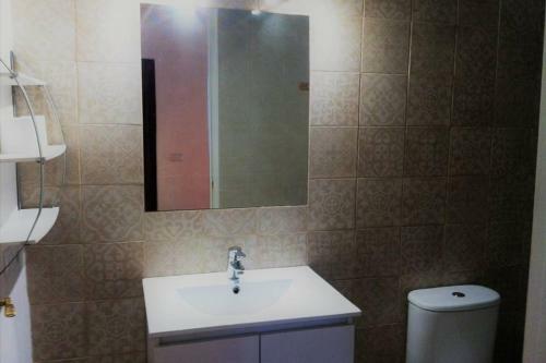 Apartamento Casa Florinda #1