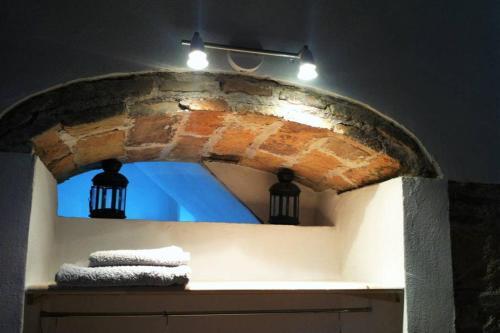 Apartamento Casa Florinda #1