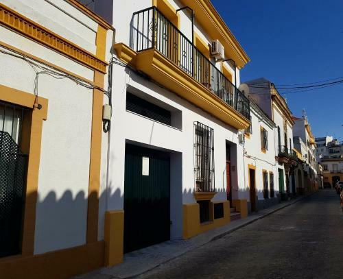 Apartamento Con Garaje En Centro Hist�rico!!