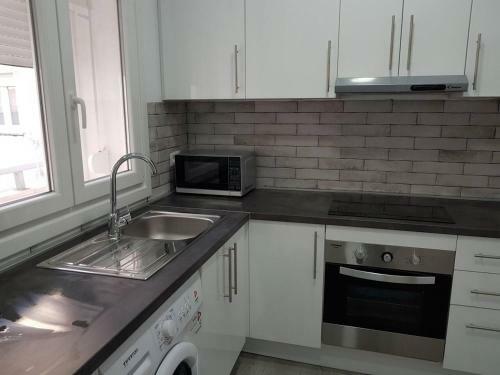 Apartamento Con Garaje En Centro Hist�rico!!