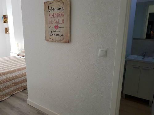 Apartamento Con Garaje En Centro Hist�rico!!