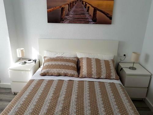 Apartamento Con Garaje En Centro Hist�rico!!