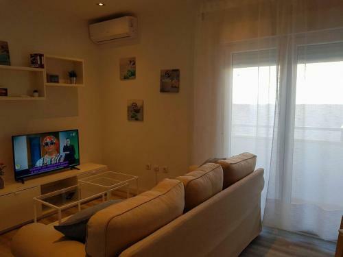 Apartamento Con Garaje En Centro Hist�rico!!