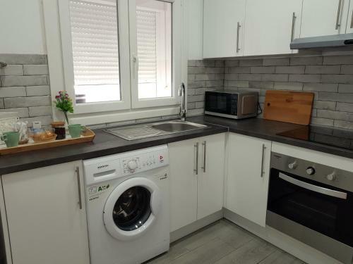 Apartamento Con Garaje En Centro Hist�rico!!