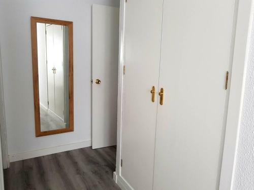 Apartamento Con Garaje En Centro Hist�rico!!