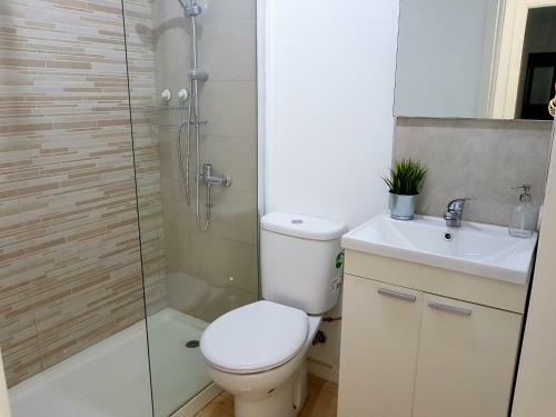 Apartamento Con Garaje En Centro Hist�rico!!