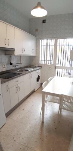 Apartamento San Justo