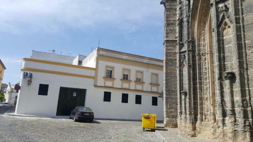 Apartamento Azafran Jerez