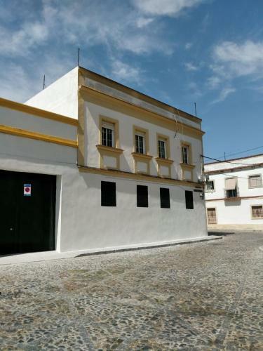 Apartamento Azafran Jerez