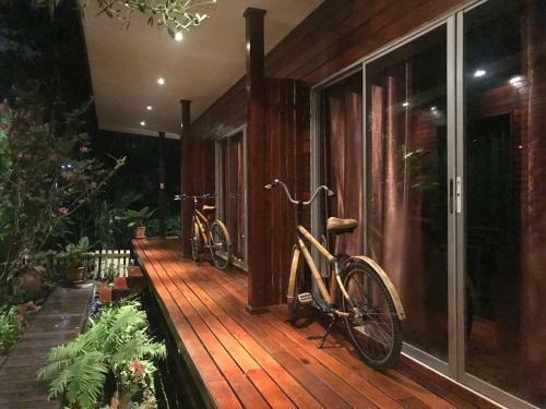 88 Homestay