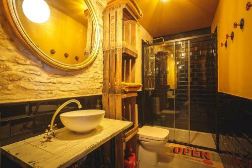 Apartamento Semiloft Romantico Catedral