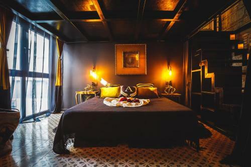 Apartamento Semiloft Romantico Catedral