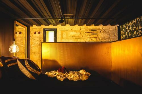 Apartamento Semiloft Romantico Catedral