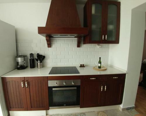 Apartamento Piso Andaluz Jerez Centro