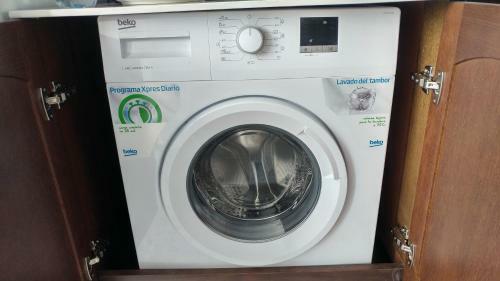 Apartamento Piso Andaluz Jerez Centro