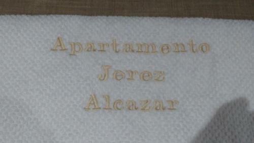 Apartamento Piso Andaluz Jerez Centro