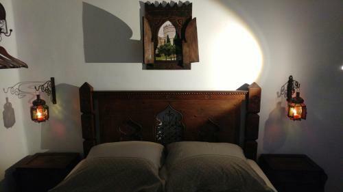 Apartamento Piso Andaluz Jerez Centro