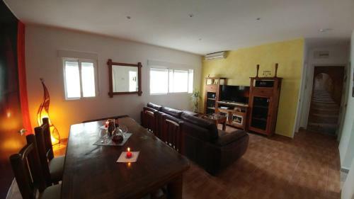 Apartamento Piso Andaluz Jerez Centro