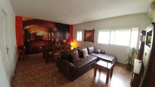 Apartamento Piso Andaluz Jerez Centro