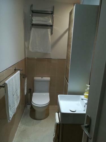Apartamento Piso Andaluz Jerez Centro