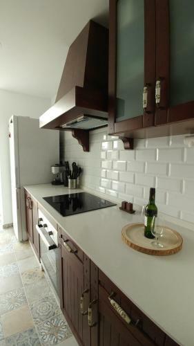 Apartamento Piso Andaluz Jerez Centro