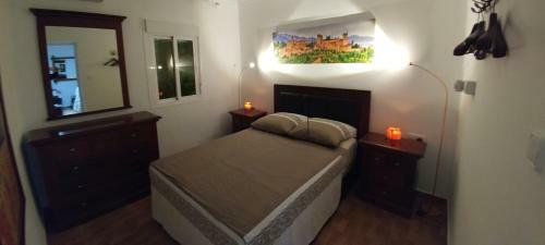 Apartamento Piso Andaluz Jerez Centro