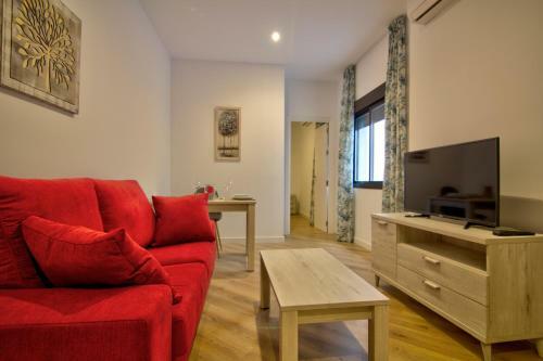 Apartamentos Arenal
