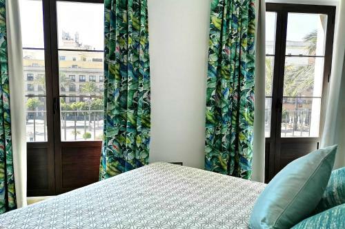 Apartamentos Arenal