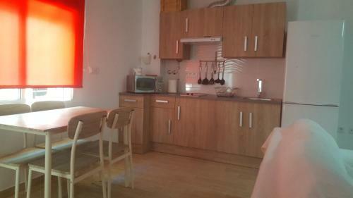 Apartamento Jerez Bahia