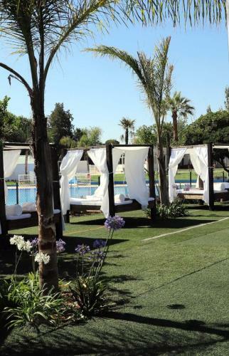 Apartamento Jerez Bahia