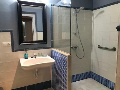 Apartamento Palacio Torneria
