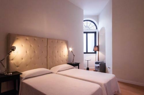 Apartamento Palacio Torneria