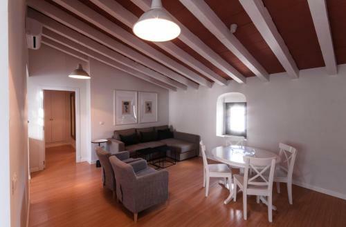 Apartamento Palacio Torneria