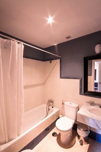 Apartamento Palacio Torneria