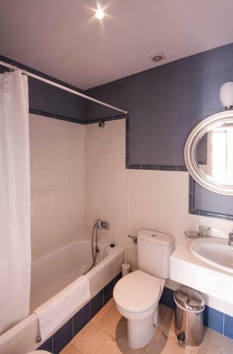 Apartamento Palacio Torneria