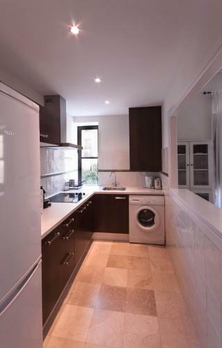 Apartamento Palacio Torneria