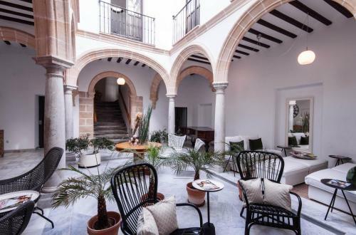 Apartamento Palacio Torneria