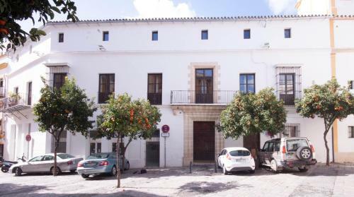 Apartamento Palacio Torneria