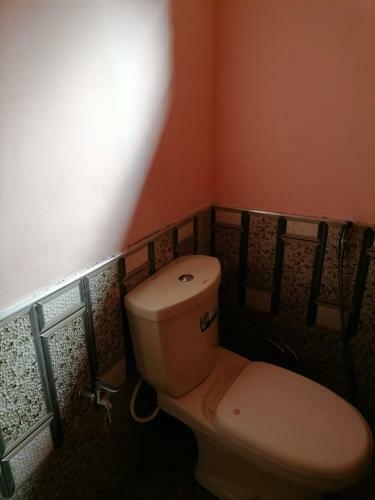 Hostal Sirinama's House
