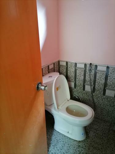 Hostal Sirinama's House